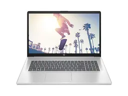 Ноутбук HP 17-cn4009nw (CX5H9EA)