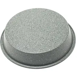 Форма для випічки Gipfel Marble кругла 24x24x4.5 см (1875) - мініатюра 2