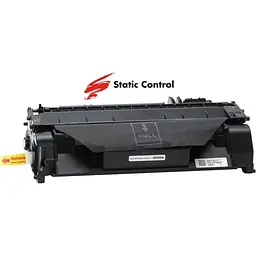 Картридж Static Control для HP CE505A (05A), Canon 719 (002-01-VE505A) - мініатюра 2