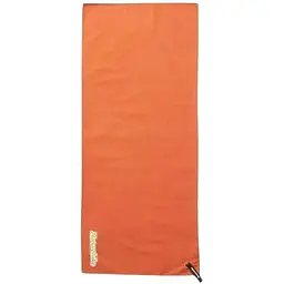 Рушник Naturehike CNK2300SS010 90x38 Помаранчевий (1047-6976023925436)