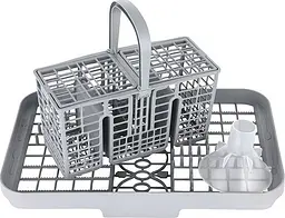 Посудомийна машина Hotpoint Ariston HSIC3T127C - мініатюра 6