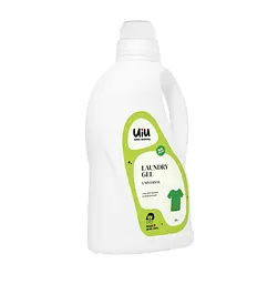 Гель для прання універсальний UIU DeLaMark 2 л