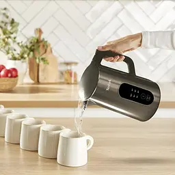 Електрочайник Tefal KI871FE0 - мініатюра 6
