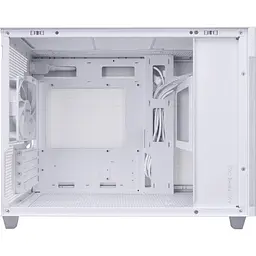 Корпус Asus Prime AP201 Tempered Glass White (90DC00G3-B39010) [134527] - мініатюра 4