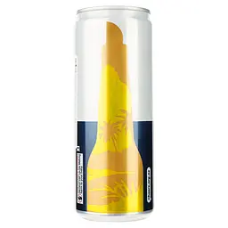 Пиво світле Corona Extra пастеризоване 4.5% 0.33 л з/б - мініатюра 3