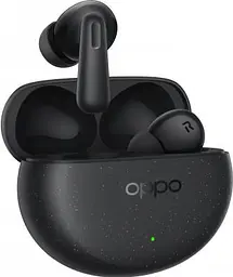 Навушники Oppo Enco Air4 Pro Moonlight Black (ETEA1 Moonlight Black)