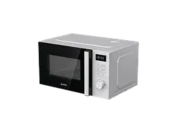 Мікрохвильова піч Gorenje MO20A3WH - мініатюра 7