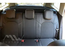 Авточохли модельні MW Brothers для Renault Duster II c 2018 - мініатюра 3