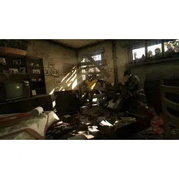 Ключ активації Microsoft Dying Light для Xbox One/Series S/X - мініатюра 11