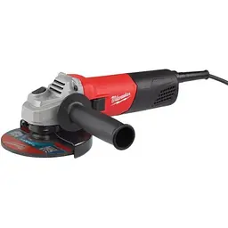 Шліфмашина кутова MILWAUKEE, AG 800-125 EK, 800Вт, Ø125мм