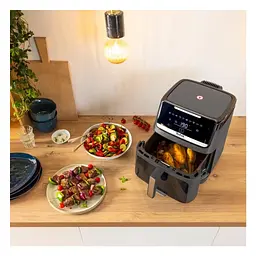Мультипіч Tefal Easy Fry Silence XXL (EY846HE0) - мініатюра 6