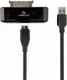 Перехідник-конвертер Cablexpert USB 3.0 to SATA 2.5" (AUS3-02)