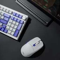 Бездротова ігрова миша Proove Gaming Everon, в асортименті - мініатюра 5