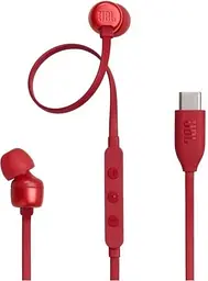 Навушники Tune 310, Red JBL teh0023913
