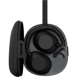 Навушники Sony WH-1000XM6 Black (WH1000XM6B.CE7) - мініатюра 7
