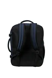 Рюкзак Дорожній S/M 15.6" American Tourister TAKE2CABIN DARK NAVY 40x30x20 91G*61009 - мініатюра 2