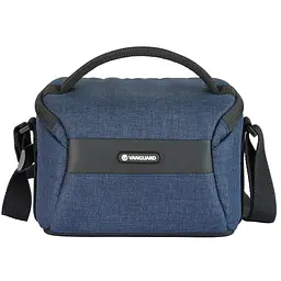 Сумка Vanguard Vesta Aspire 12 Navy (Vesta Aspire 12 NV), Темно-синій - мініатюра 3