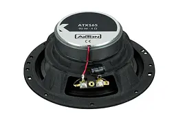 Коаксіальна акустична система Axton ATX165 - мініатюра 4