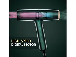 Фен BaByliss D6555DE - мініатюра 5