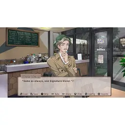 Ключ активації Microsoft Sunny Cafe для Xbox One/Series S/X - мініатюра 7