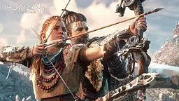Гра Sony PlayStation 4 Horizon Zero Dawn Complete Edition Російська Озвучка Б/В - мініатюра 6