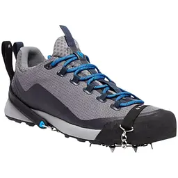 Льодоступи Black Diamond Blitz Spike Traction Device M сірий (1033-BD 140005.0000-M)