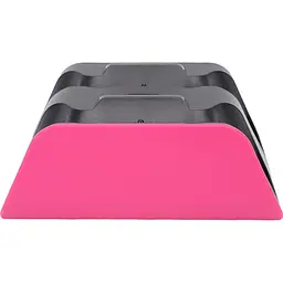 Зарядна станція Bibuks Dual Charging Dock для PS5 DualSense Pink [155739] - мініатюра 4