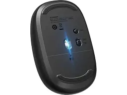 Миша UGREEN MU105 Portable Deep Blue (90550) - мініатюра 4