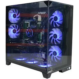 Робоча станція Power Up #324 Xeon E5 2673 v4/64 GB/SSD 1TB/GeForce RTX 5060Ti 8 Gb