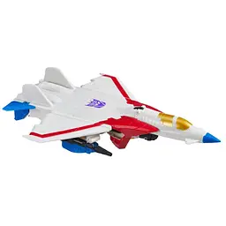 Іграшка-трансформер Hasbro Authentics Alpha Starscream 17.5 см (E0694_F6759) - мініатюра 2