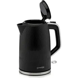 Електрочайник Gorenje K 17 DPB (K17DPB) - мініатюра 4