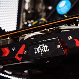 Комп'ютер Hero_3261 (RX 580, Core i5 6500, 16 Гб, SSD 512 Гб.) - мініатюра 7