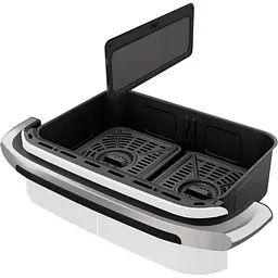 Мультипіч Ninja Foodi FlexDrawer AF500EUWH [134761] - мініатюра 5
