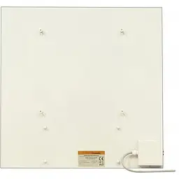 Обігрівач TEPLOCERAMIC ТСМRA 500 бежевий - мініатюра 5