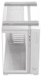 Корпус ASUS TUF Gaming GT502 Horizon White без БП (90DC0093-B19010) - мініатюра 5