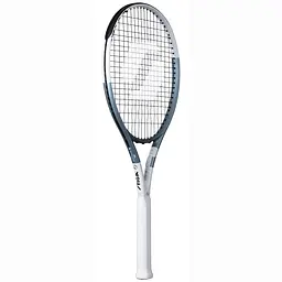 Ракетка для великого тенісу Stiga Supreme LW White/Blue, Grip3 (6204-0106-03) - мініатюра 2