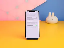 Смартфон Apple iPhone 12 Pro Max 256GB Silver (MGDD3) Б/В [162770] - мініатюра 2