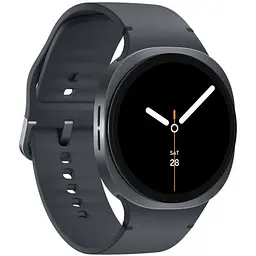 Смарт-годинник Samsung Galaxy Watch 8 44mm Gray (SM-L330NDAASEK) - мініатюра 3