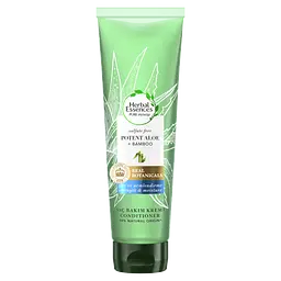 Бальзам-ополіскувач Herbal Essences Алое та Бамбук, 275 мл - мініатюра 2