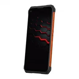 Захищений смартфон Doogee V11 8/128GB АКБ 8 500мАг 5G Orange - мініатюра 2