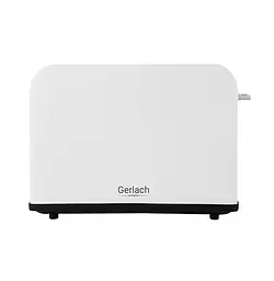 Тостер Gerlach GL 3221 white - мініатюра 6