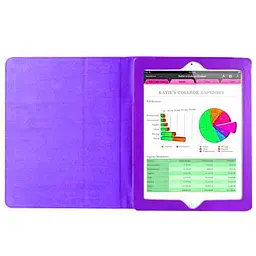 Чохол-книжка для планшета Apple IPad 2/3/4 - мініатюра 4