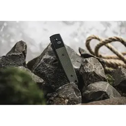 Ніж Ganzo G721B-GR - мініатюра 12