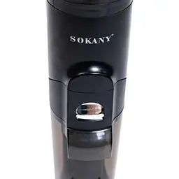 Акумуляторний пилосос для сухого та вологого прибирання Sokany SK-13039 (45764-SK-13039_5569) - мініатюра 3