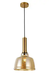 Люстра в стилі лофт Levistella 91622-1 BR