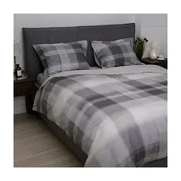Постільна білизна Viluta 14 Brushed Warm Cotton (50 х 70 - 2 шт) євро (W14_Warm_ev)