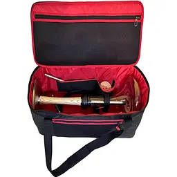 Сумка для кальяну Hookah Bag Basic 55 - мініатюра 2