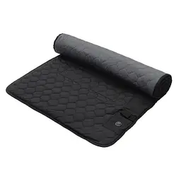 Матрас з підігрівом USB 62x198 см 3 режими роботи - мініатюра 2