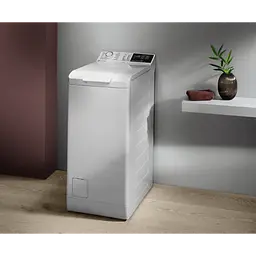 Пральна машина Electrolux EW6T4062U з верт. завант. - мініатюра 9