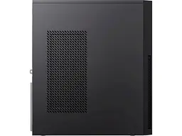 Корпус Gamemax ET-216-NP-2U3 Black - мініатюра 6